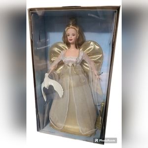 1999 Angelic Inspirations Barbie
